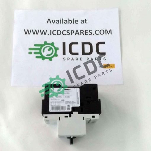 SIEMENS 3RV1021 0GA10 ICDC 001789 1