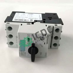 SIEMENS 3RV1021 0GA10 ICDC 001789 4