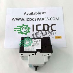 SIEMENS 3RV1021 0KA10 ICDC 001726 1