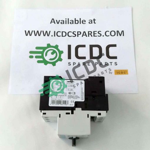 SIEMENS 3RV1021 1AA10 ICDC 001713 1