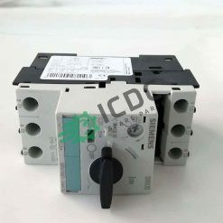 SIEMENS 3RV1021 1AA10 ICDC 001713 4