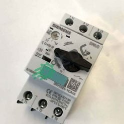 SIEMENS 3RV1021 1CA10 ICDC 001701 1