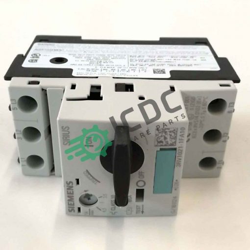 SIEMENS 3RV1021 1FA10 ICDC 001694 4