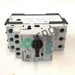 SIEMENS 3RV1021 1HA10 ICDC 001269 4