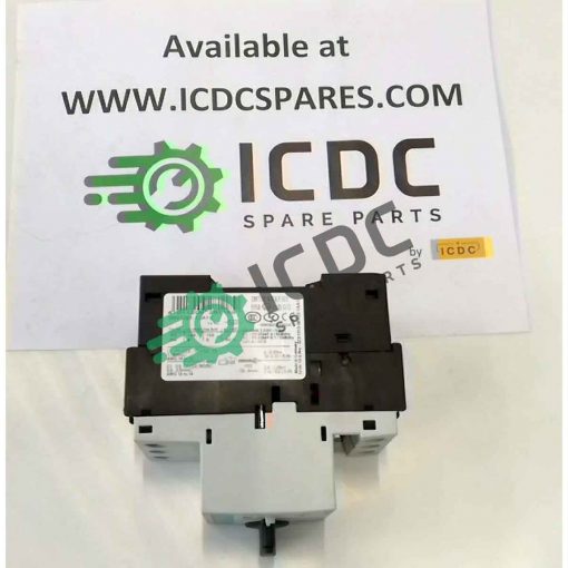 SIEMENS 3RV1021 1JA10 ICDC 001544 1