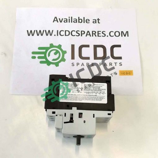 SIEMENS 3RV1021 1KA10 ICDC 001368 1