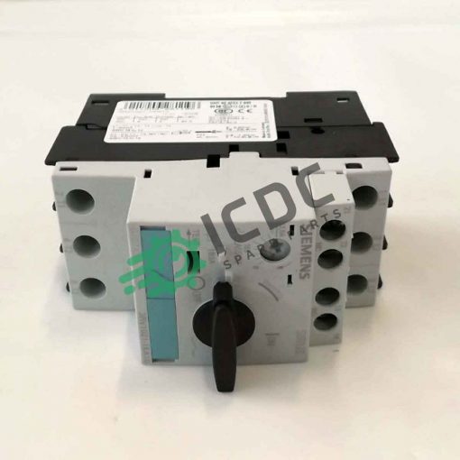 SIEMENS 3RV1021 1KA10 ICDC 001368 4