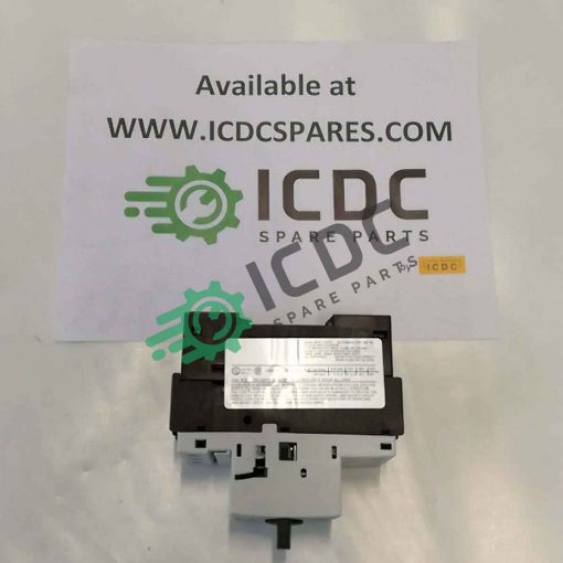 SIEMENS 3RV1021 4DA10 ICDC 001353 1