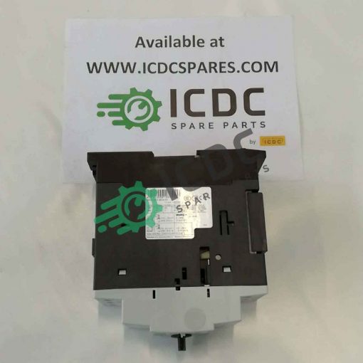 SIEMENS 3RV1031 4DA10 ICDC 001118 1