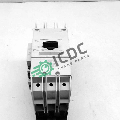 SIEMENS 3RV17 42 5FD10 ICDC 000756 1