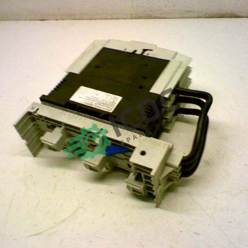 SIEMENS 3RV17 42 5GD10 ICDC 000658 3