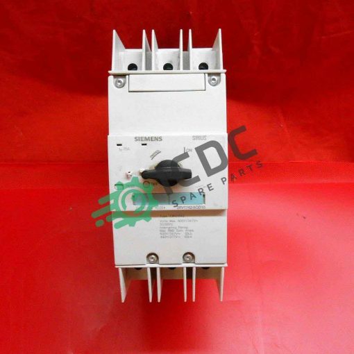 SIEMENS 3RV17 42 5QD10 ICDC 000635 1