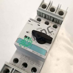 SIEMENS 3RV1721 4BD10 ICDC 001108 3