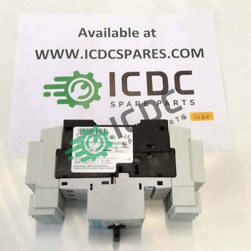 SIEMENS 3RV1821 1FD10 ICDC 001182 1