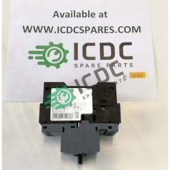 SIEMENS 3RV2011 0HA10 ICDC 001814 1