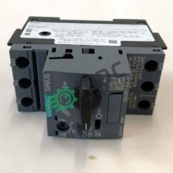 SIEMENS 3RV2011 0JA10 ICDC 001813 4
