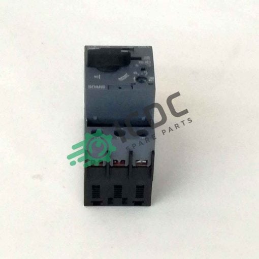 SIEMENS 3RV2011 0KA10 ICDC 001816 4