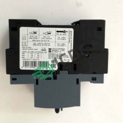 SIEMENS 3RV2011 0KA10 ICDC 001816 7