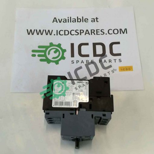 SIEMENS 3RV2011 1AA10 ICDC 001495 1