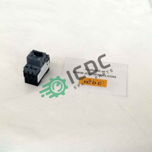 SIEMENS 3RV2011 1BA10 ICDC 001776 1