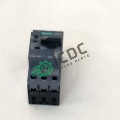 SIEMENS 3RV2011 1BA10 ICDC 001776 2