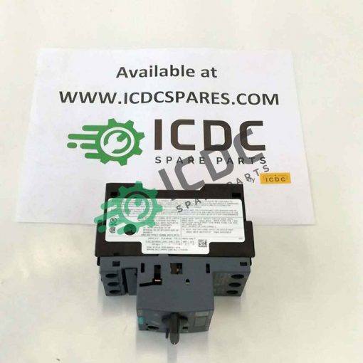 SIEMENS 3RV2011 1GA10 ICDC 001714 1