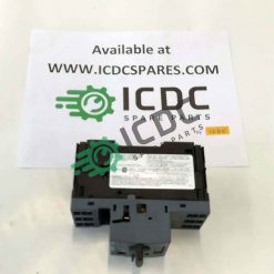 SIEMENS 3RV2011 1HA20 ICDC 001582 1