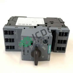 SIEMENS 3RV2011 1HA20 ICDC 001582 4