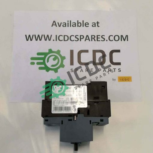 SIEMENS 3RV2011 1JA10 ICDC 001620 1