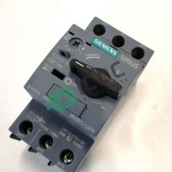 SIEMENS 3RV2011 1JA10 ICDC 001620 3