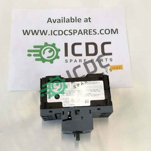 SIEMENS 3RV2011 1JA20 ICDC 001579 1