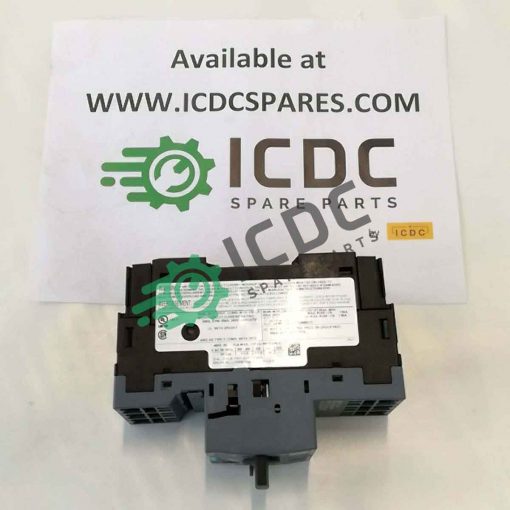 SIEMENS 3RV2021 4DA20 ICDC 001370 1