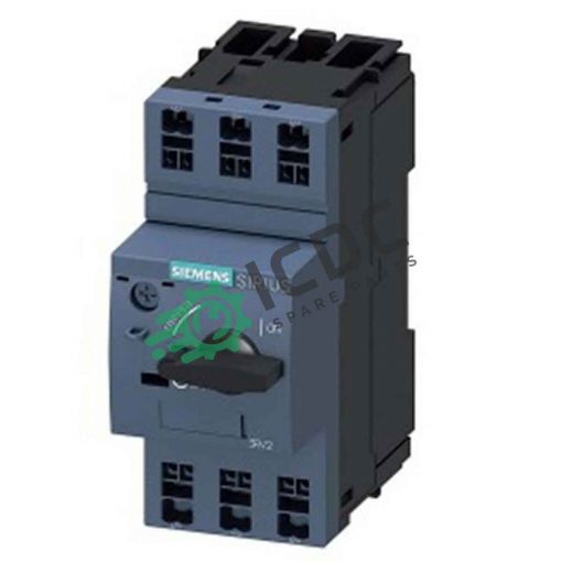 SIEMENS 3RV24 11 1GA20 ICDC 004212 1