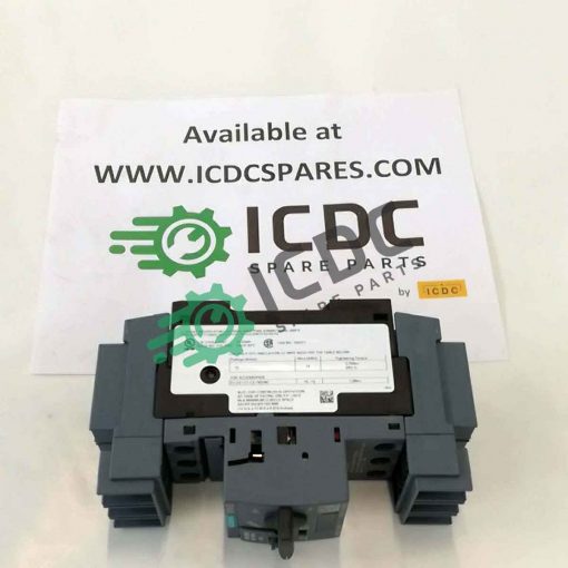 SIEMENS 3RV27 11 4AD10 ICDC 001093 1