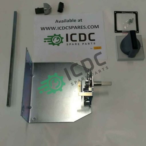 SIEMENS 3RV2936 2B ICDC 001584 1