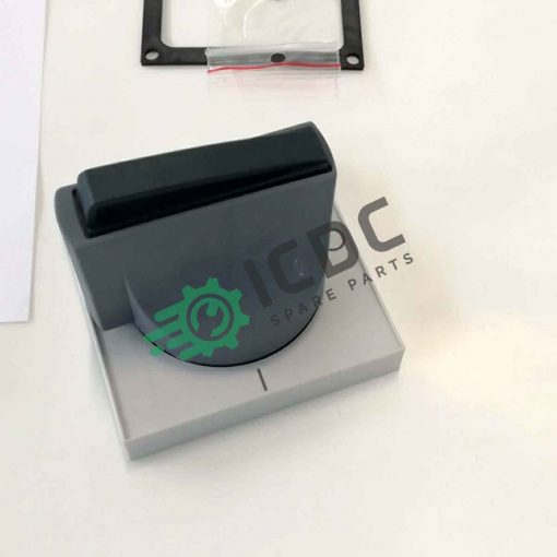 SIEMENS 3RV2936 2B ICDC 001584 4