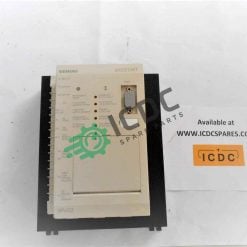 SIEMENS 3RW2227 1AB15 ICDC 004554 2