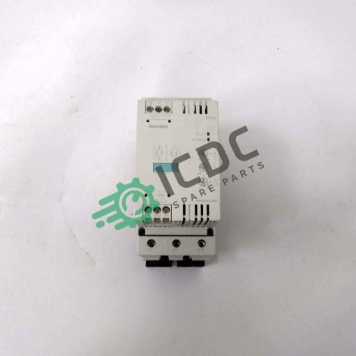 SIEMENS 3RW3045 1AB04 ICDC 010147 1