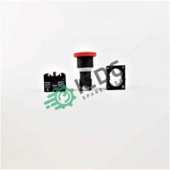 SIEMENS 3SB3203 1CA21 ICDC 007005 1