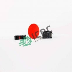 SIEMENS 3SB3203 1CA21 ICDC 007005 2