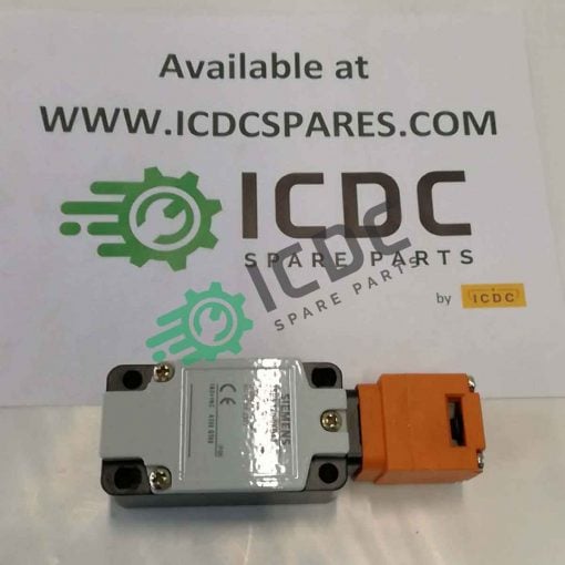 SIEMENS 3SE3120 0XB13 ICDC 002574 1