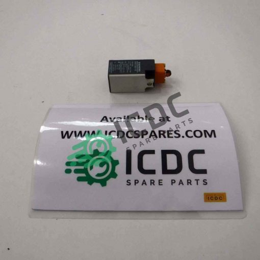 SIEMENS 3SE3200 1D ICDC 010421 1