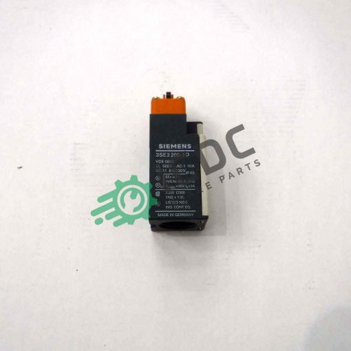 SIEMENS 3SE3200 1D ICDC 010421 2