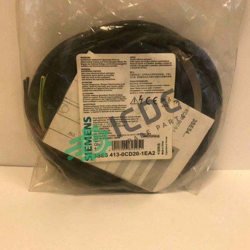 SIEMENS 3SE5413 0CD20 1EA2 ICDC 002145 1