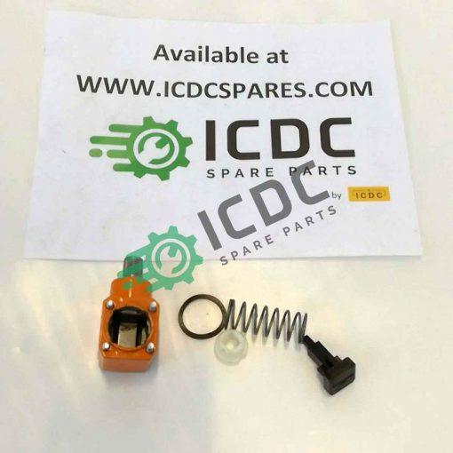 SIEMENS 3SX3120 ICDC 002865 1