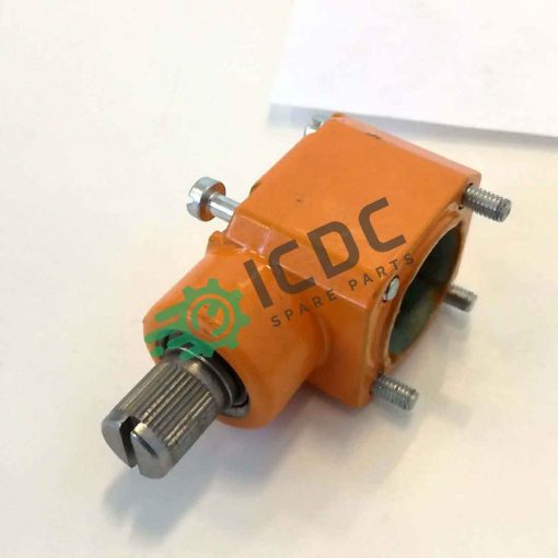 SIEMENS 3SX3120 ICDC 002865 2