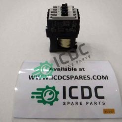 SIEMENS 3TF3000 0BB4 ICDC 010426 1