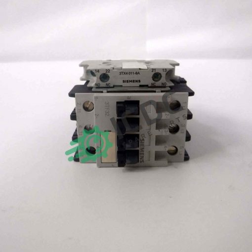 SIEMENS 3TF32 11 0BB4 ICDC 009737 1