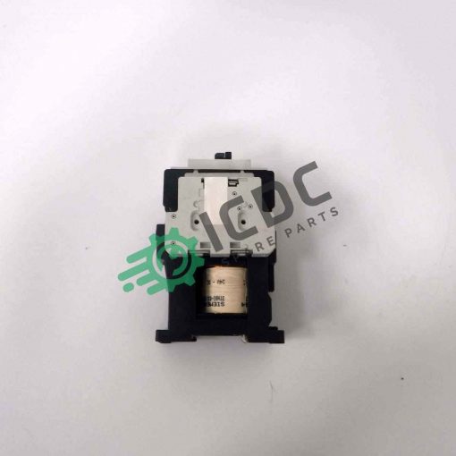 SIEMENS 3TF32 11 0BB4 ICDC 009737 2