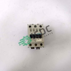 SIEMENS 3TF34 00 0AB0 ICDC 009599 1